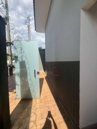 Imagem Casa com 3 Quartos à Venda, 172 m² em Jardim Quinta Do Moro - Votuporanga