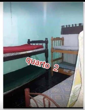 Imagem Sobrado com 2 Quartos à Venda, 1.575 m² em Jardim Aloha - Praia Grande