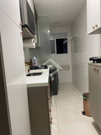 Imagem Apartamento com 2 Quartos à Venda, 45 m² em Neves (neves) - São Gonçalo Imagem Apartamento com 2 Quartos à Venda, 45 m² em Neves (neves) - São Gonçalo