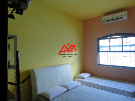 Imagem Casa com 7 Quartos à Venda, 175 m² em Itaguá - Ubatuba Imagem Casa com 7 Quartos à Venda, 175 m² em Itaguá - Ubatuba