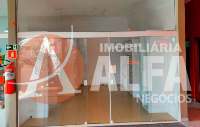 Sala Comercial à Venda, 21 m² em Jardim Da Glória - Cotia