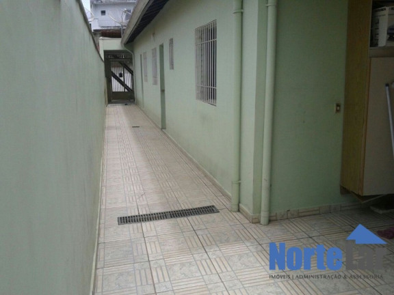 Imagem Casa com 2 Quartos à Venda, 90 m² em Serpa - Caieiras