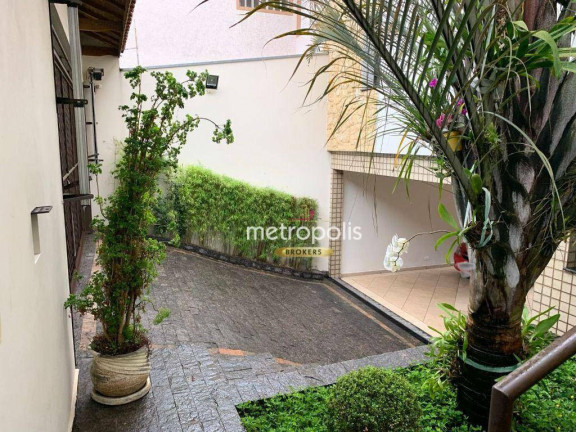 Imagem Sobrado com 3 Quartos à Venda, 312 m² em Osvaldo Cruz - São Caetano Do Sul Imagem Sobrado com 3 Quartos à Venda, 312 m² em Osvaldo Cruz - São Caetano Do Sul