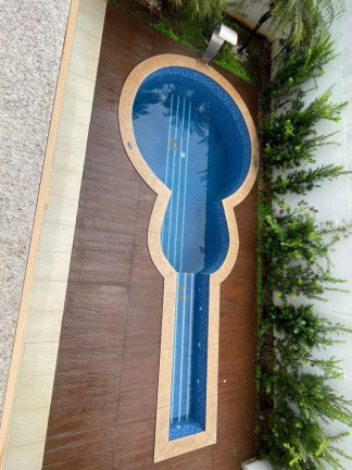 Imagem Casa com 3 Quartos à Venda, 328 m² em Condomínio Belvedere - Cuiabá Imagem Casa com 3 Quartos à Venda, 328 m² em Condomínio Belvedere - Cuiabá