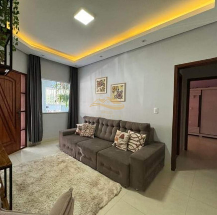 Imagem Casa com 3 Quartos à Venda,  em Jardim Adriana - Indaiatuba
