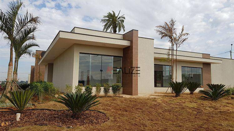 Imagem Casa com 3 Quartos à Venda, 202 m² em Condomínio Residencial Evidências - Indaiatuba
