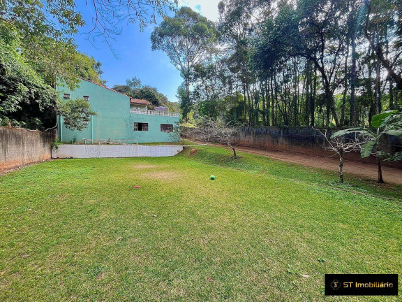 Imagem Chácara com 4 Quartos à Venda, 1.600 m² em Jardim Estância Brasil - Atibaia Imagem Chácara com 4 Quartos à Venda, 1.600 m² em Jardim Estância Brasil - Atibaia