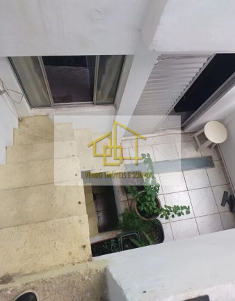 Imagem Casa de Condomínio com 3 Quartos à Venda, 130 m² em Jardim São Bernardo - São Paulo Imagem Casa de Condomínio com 3 Quartos à Venda, 130 m² em Jardim São Bernardo - São Paulo