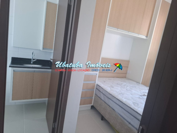 Imagem Apartamento com 2 Quartos à Venda, 62 m² em Perequê Açu - Ubatuba Imagem Apartamento com 2 Quartos à Venda, 62 m² em Perequê Açu - Ubatuba