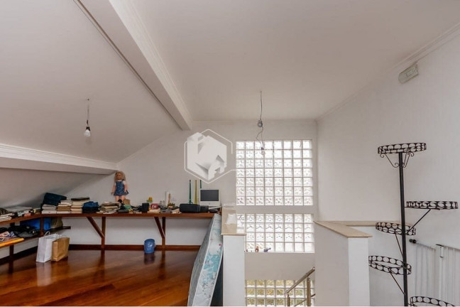 Imagem Casa com 6 Quartos à Venda, 360 m² em Santana - São Paulo