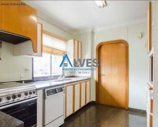 Imagem Apartamento com 4 Quartos à Venda, 290 m² em Centro - São Bernardo Do Campo Imagem Apartamento com 4 Quartos à Venda, 290 m² em Centro - São Bernardo Do Campo