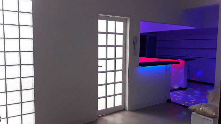 Imagem Apartamento com 2 Quartos à Venda, 54 m² em República - São Paulo Imagem Apartamento com 2 Quartos à Venda, 54 m² em República - São Paulo