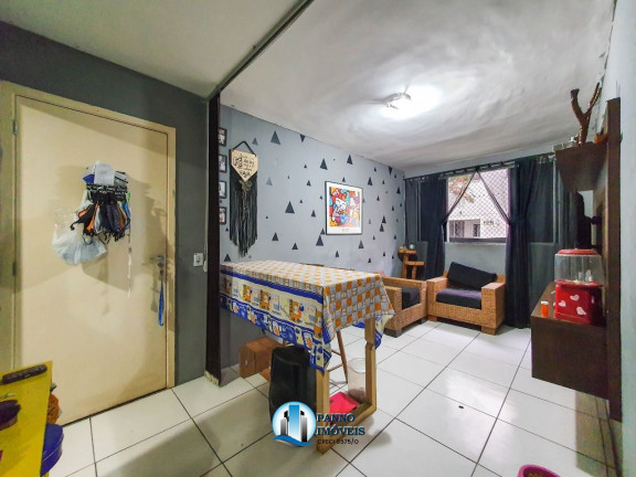 Imagem Apartamento com 2 Quartos à Venda, 55 m² em Jardim Primavera - Duque De Caxias Imagem Apartamento com 2 Quartos à Venda, 55 m² em Jardim Primavera - Duque De Caxias