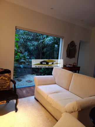 Imagem Casa com 3 Quartos à Venda, 252 m² em Vila Monumento - São Paulo