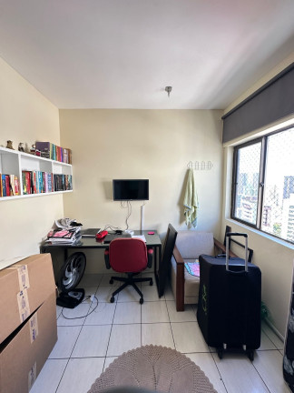 Imagem Apartamento com 3 Quartos à Venda, 107 m² em Boa Viagem - Recife Imagem Apartamento com 3 Quartos à Venda, 107 m² em Boa Viagem - Recife