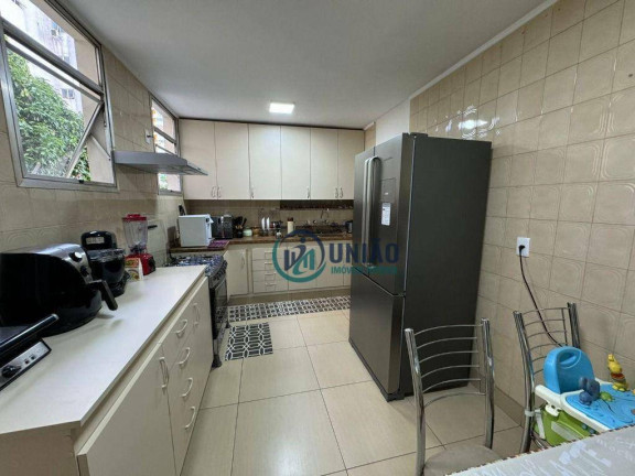 Imagem Apartamento com 3 Quartos à Venda, 150 m² em Ingá - Niterói Imagem Apartamento com 3 Quartos à Venda, 150 m² em Ingá - Niterói