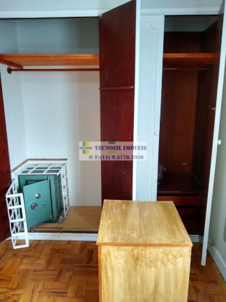 Imagem Apartamento com 2 Quartos à Venda, 72 m² em Paraíso - São Paulo