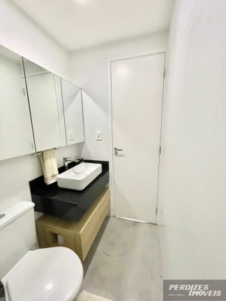 Imagem Apartamento com 2 Quartos à Venda, 56 m² em Vila Pompéia - São Paulo Imagem Apartamento com 2 Quartos à Venda, 56 m² em Vila Pompéia - São Paulo