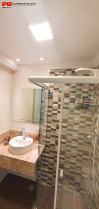 Imagem Sobrado com 3 Quartos à Venda, 280 m² em Brooklin - São Paulo