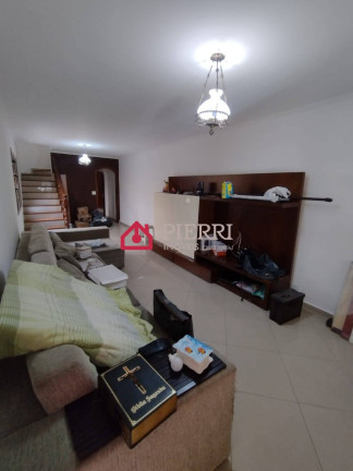 Imagem Sobrado com 3 Quartos à Venda, 170 m² em Conjunto Residencial Vista Verde - São Paulo Imagem Sobrado com 3 Quartos à Venda, 170 m² em Conjunto Residencial Vista Verde - São Paulo