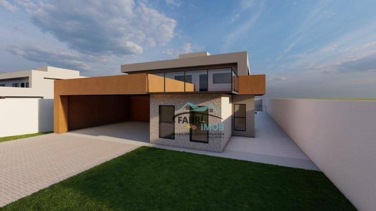 Imagem Sobrado com 3 Quartos à Venda, 420 m² em Village Ipanema - Araçoiaba Da Serra Imagem Sobrado com 3 Quartos à Venda, 420 m² em Village Ipanema - Araçoiaba Da Serra