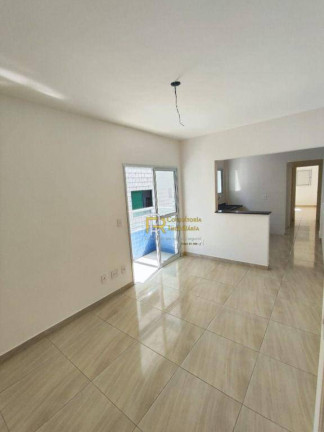 Imagem Apartamento com 1 Quarto à Venda, 48 m² em Aviação - Praia Grande Imagem Apartamento com 1 Quarto à Venda, 48 m² em Aviação - Praia Grande
