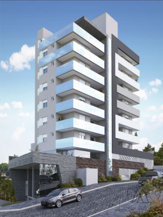 Imagem Apartamento com 3 Quartos à Venda, 189 m² em Nossa Senhora De Lourdes - Caxias Do Sul