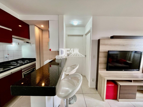 Imagem Imóvel com 1 Quarto à Venda, 33 m² em Sul (águas Claras) - Brasília