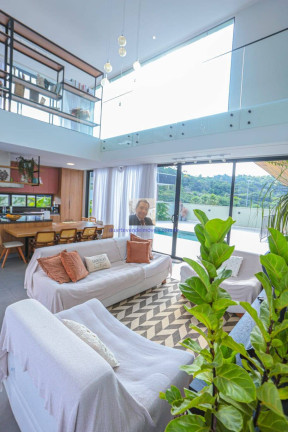 Imagem Casa de Condomínio com 4 Quartos à Venda, 500 m² em Barueri