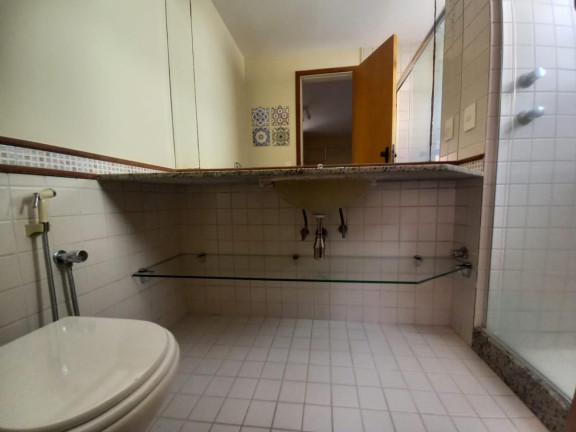 Imagem Apartamento com 3 Quartos à Venda, 140 m² em Bom Retiro - Teresópolis Imagem Apartamento com 3 Quartos à Venda, 140 m² em Bom Retiro - Teresópolis