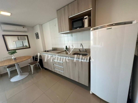Imagem Apartamento com 1 Quarto à Venda, 26 m² em Brooklin Paulista - São Paulo Imagem Apartamento com 1 Quarto à Venda, 26 m² em Brooklin Paulista - São Paulo