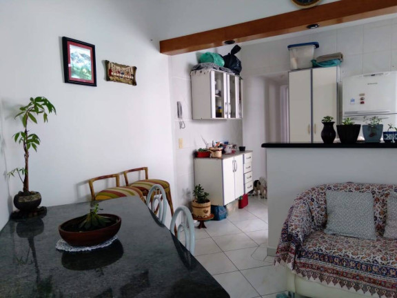 Imagem Apartamento com 2 Quartos à Venda, em Aviação - Praia Grande Imagem Apartamento com 2 Quartos à Venda, em Aviação - Praia Grande