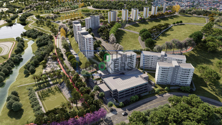 Imagem Apartamento com 2 Quartos à Venda, 34 m² em Jardim Pirituba - São Paulo