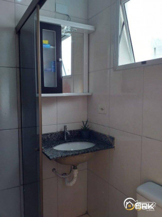 Imagem Casa de Condomínio com 2 Quartos à Venda, 55 m² em Vila Carmosina - São Paulo Imagem Casa de Condomínio com 2 Quartos à Venda, 55 m² em Vila Carmosina - São Paulo
