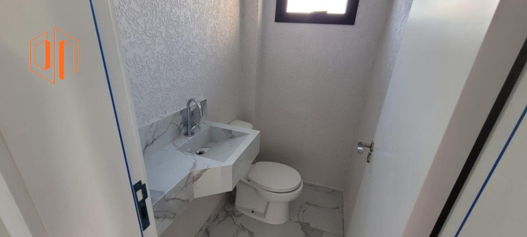 Imagem Sobrado com 3 Quartos à Venda, 104 m² em Cajuru - Curitiba