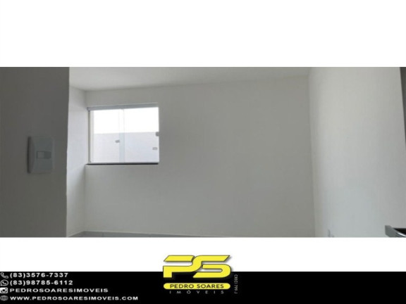 Imagem Casa com 2 Quartos à Venda, 48 m² em Gramame - João Pessoa
