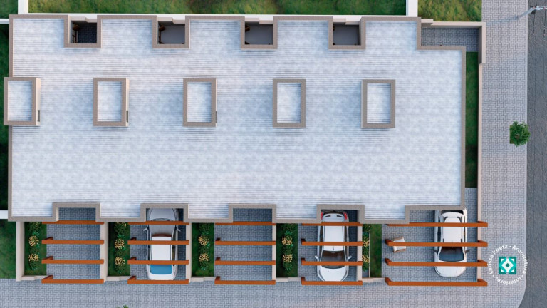 Imagem Sobrado com 2 Quartos à Venda, 50 m² em São Luis - Sapiranga Imagem Sobrado com 2 Quartos à Venda, 50 m² em São Luis - Sapiranga