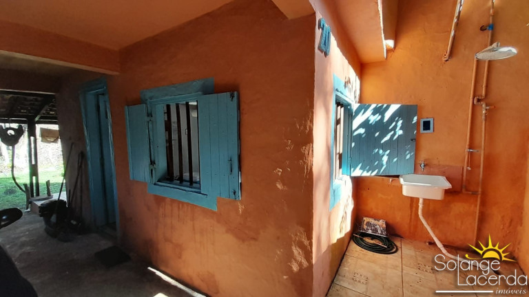 Imagem Casa com 4 Quartos à Venda, 200 m² em Picinguaba - Ubatuba