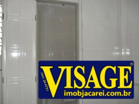Imagem Apartamento com 3 Quartos à Venda, 108 m² em Jd. Paulistano - Jacareí