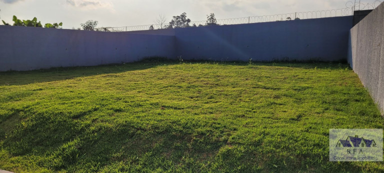Imagem Casa de Condomínio com 3 Quartos à Venda, 121 m² em Parque Rizzo Ii - Cotia Imagem Casa de Condomínio com 3 Quartos à Venda, 121 m² em Parque Rizzo Ii - Cotia