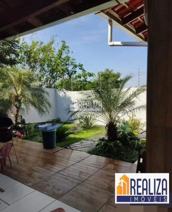 Imagem Casa com 2 Quartos à Venda, 250 m² em Jardim Califórnia - Uberaba Imagem Casa com 2 Quartos à Venda, 250 m² em Jardim Califórnia - Uberaba