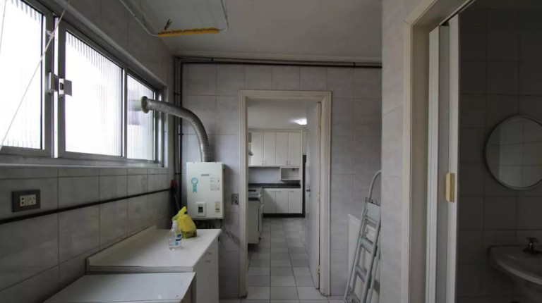 Imagem Apartamento com 3 Quartos à Venda, 122 m² em Brooklin Paulista - São Paulo Imagem Apartamento com 3 Quartos à Venda, 122 m² em Brooklin Paulista - São Paulo