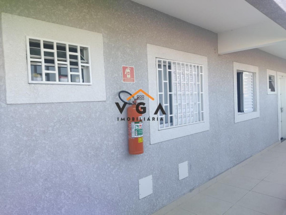 Imagem Apartamento com 2 Quartos à Venda, 42 m² em Cidade Patriarca - São Paulo