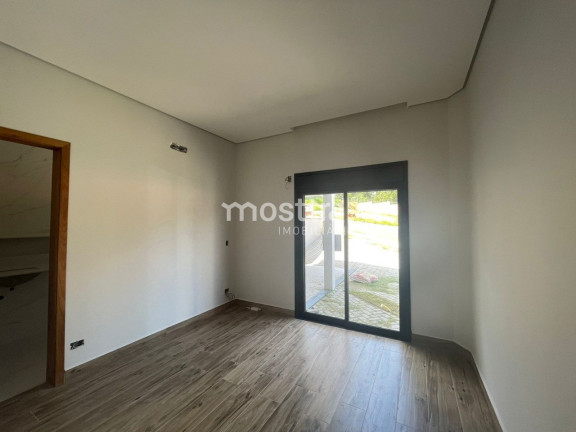 Imagem Casa com 3 Quartos à Venda,  em Loteamento Park Gran Reserve - Indaiatuba