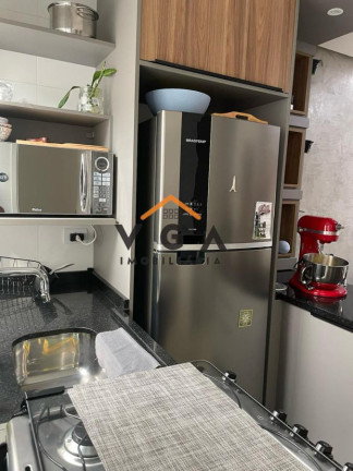 Imagem Apartamento com 2 Quartos à Venda, 37 m² em Vila Guilhermina - São Paulo Imagem Apartamento com 2 Quartos à Venda, 37 m² em Vila Guilhermina - São Paulo