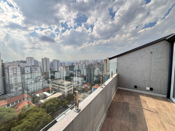 Imagem Imóvel com 2 Quartos à Venda, 105 m² em Vila Clementino - São Paulo Imagem Imóvel com 2 Quartos à Venda, 105 m² em Vila Clementino - São Paulo