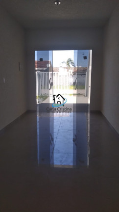Imagem Casa com 2 Quartos à Venda, 50 m² em Balneário Monções - Matinhos