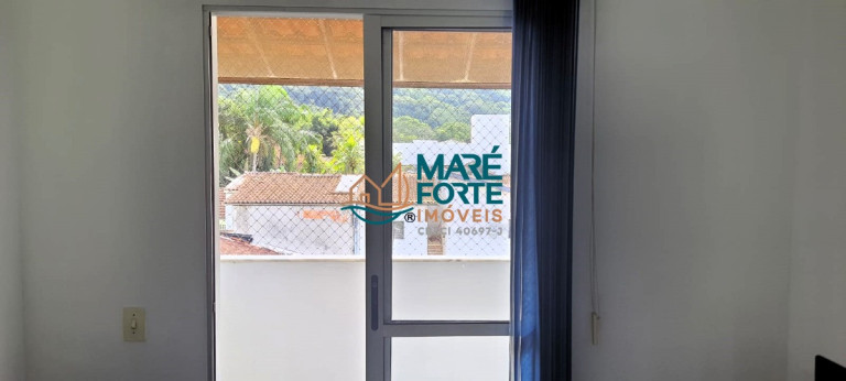 Imagem Apartamento com 2 Quartos à Venda, 70 m² em Centro - Ubatuba