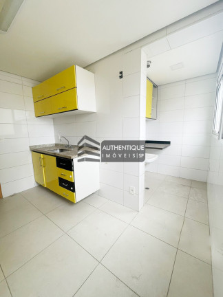 Imagem Apartamento com 2 Quartos à Venda, 78 m² em Campestre - Santo André Imagem Apartamento com 2 Quartos à Venda, 78 m² em Campestre - Santo André