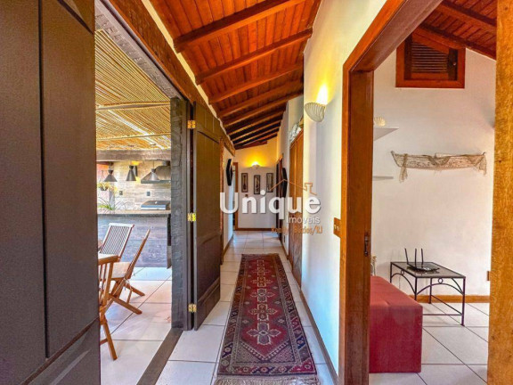 Imagem Casa com 4 Quartos à Venda, 170 m² em Baía Formosa - Armação Dos Búzios